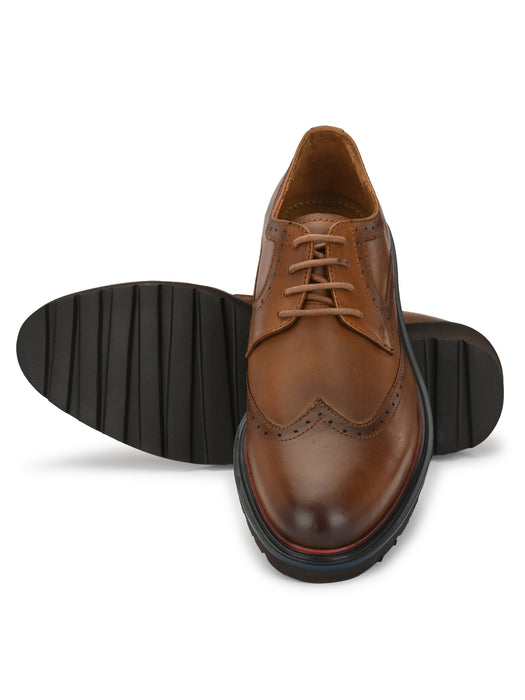 Baldi Brogue Shoes