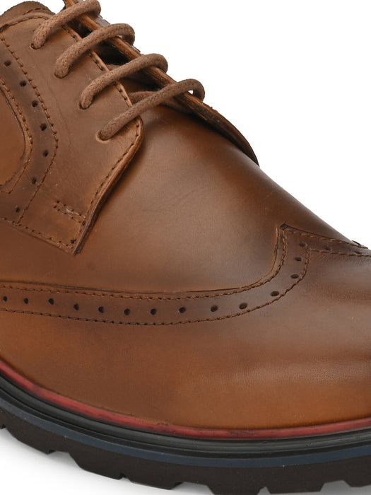 Baldi Brogue Shoes