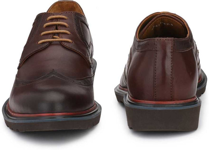 Baldi Brogue Shoes