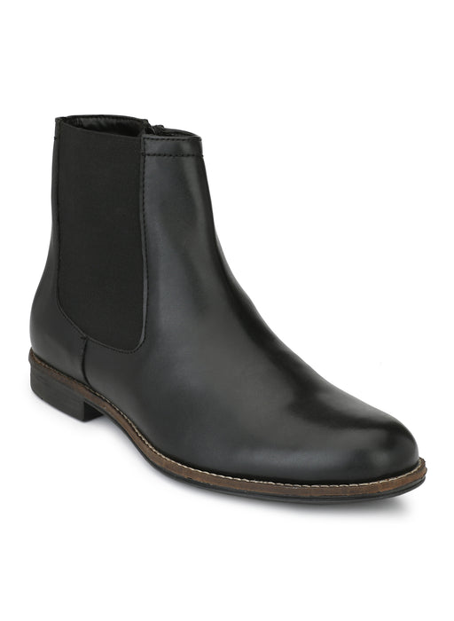 Microlite Chelsea Boots