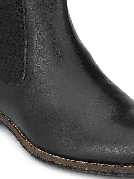 Microlite Chelsea Boots