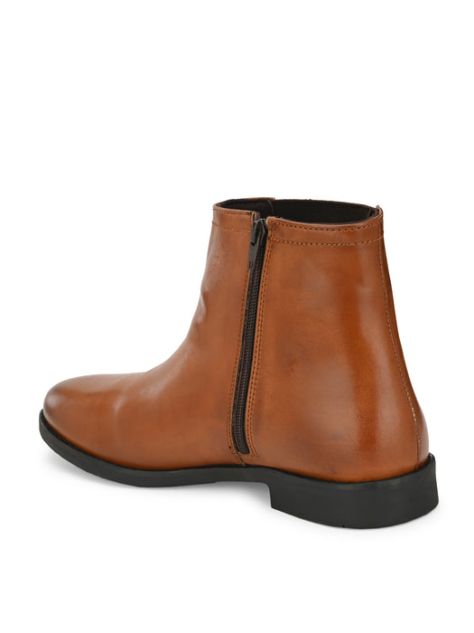 Microlite Chelsea Boots