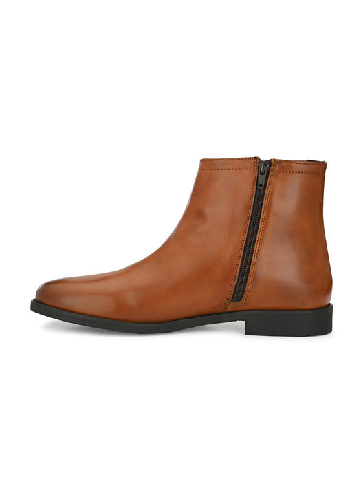 Microlite Chelsea Boots