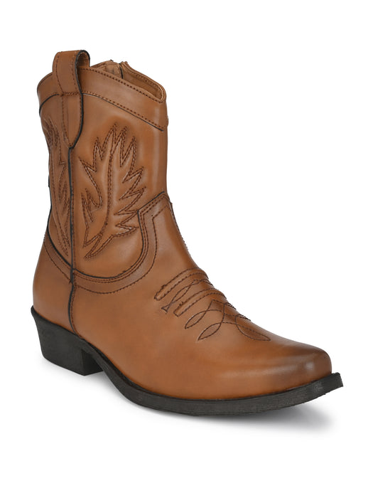 Texas Long Boots