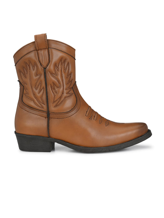 Texas Long Boots