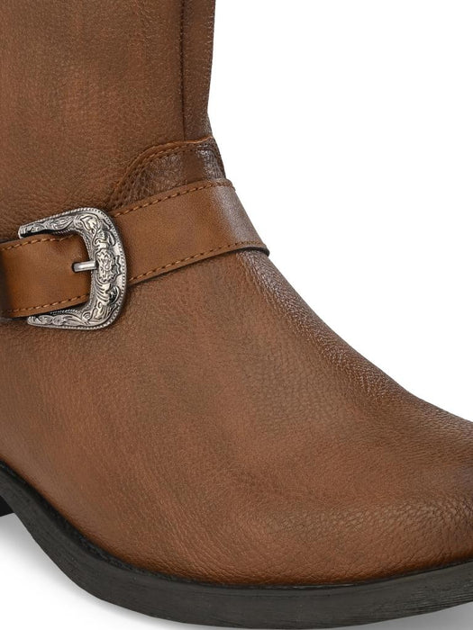 Texas Rider Boots