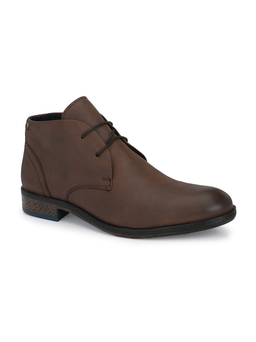 Verona Men's Derby Shoe