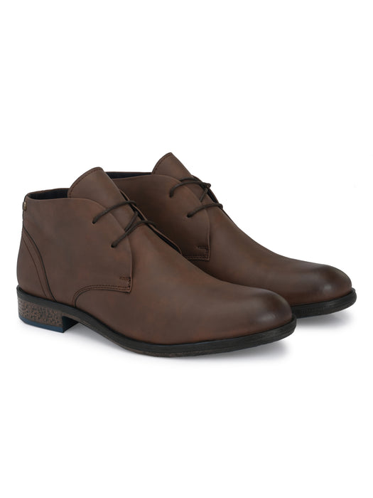 Verona Men's Derby Shoe