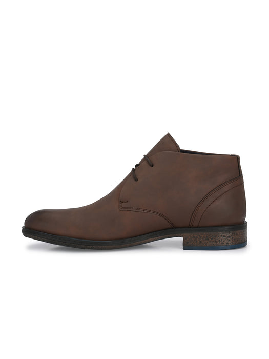 Verona Men's Derby Shoe