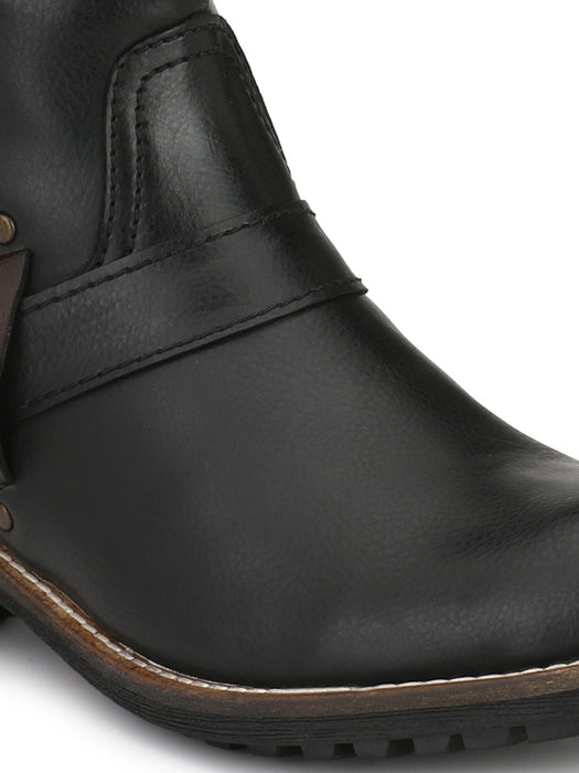 Melbourne Ankle Boots