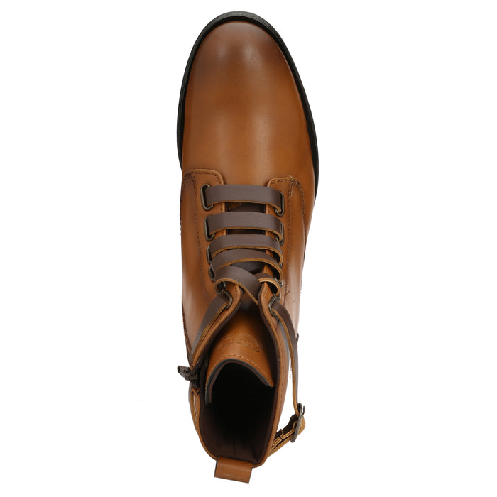 Verona Derby Boots