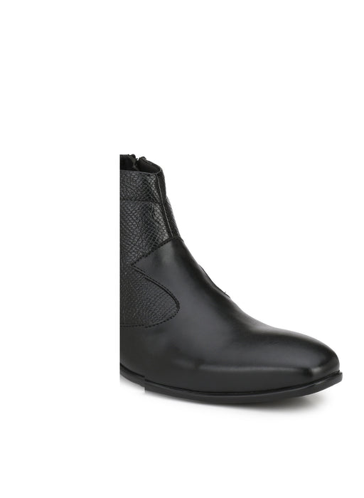 Cuba Ankle Boot