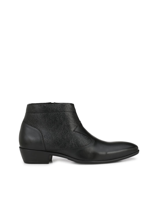 Cuba Ankle Boot