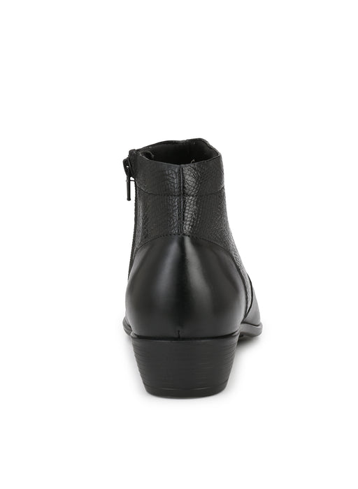 Cuba Ankle Boot