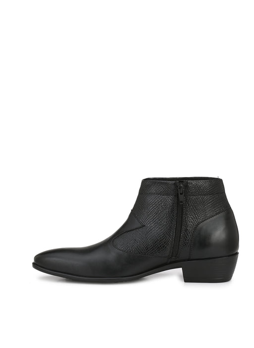 Cuba Ankle Boot