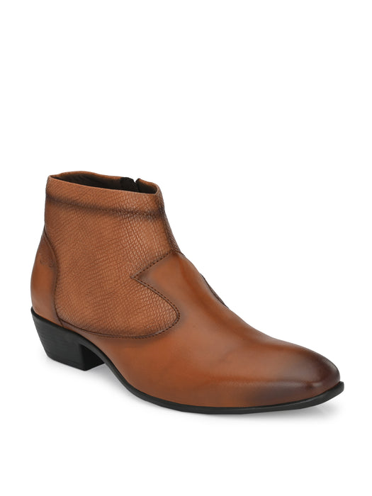 Cuba Ankle Boot