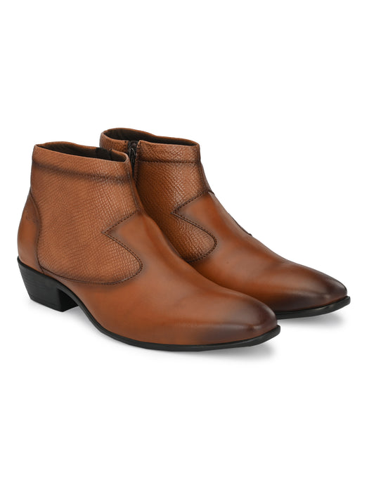 Cuba Ankle Boot