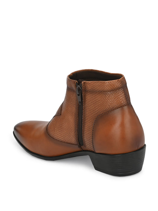 Cuba Ankle Boot