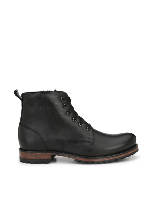 Harvey Derby Boots