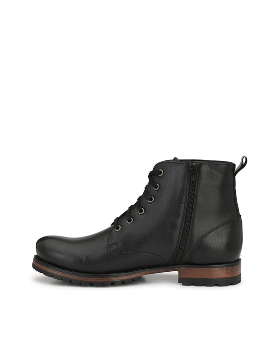 Harvey Derby Boots