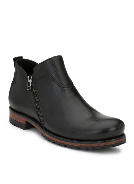 Harvey Ankle Boots