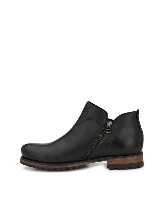 Harvey Ankle Boots