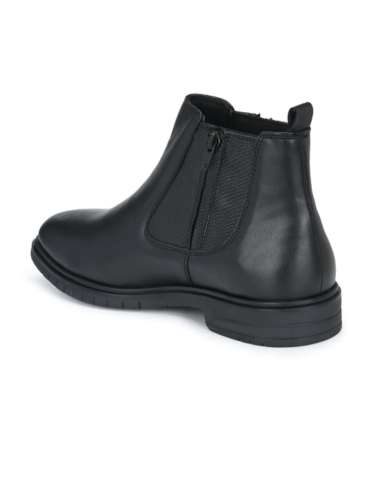 Almati Ankle Boots