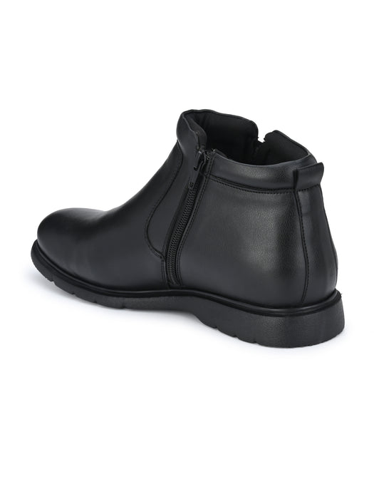 Sain Ankle Boots