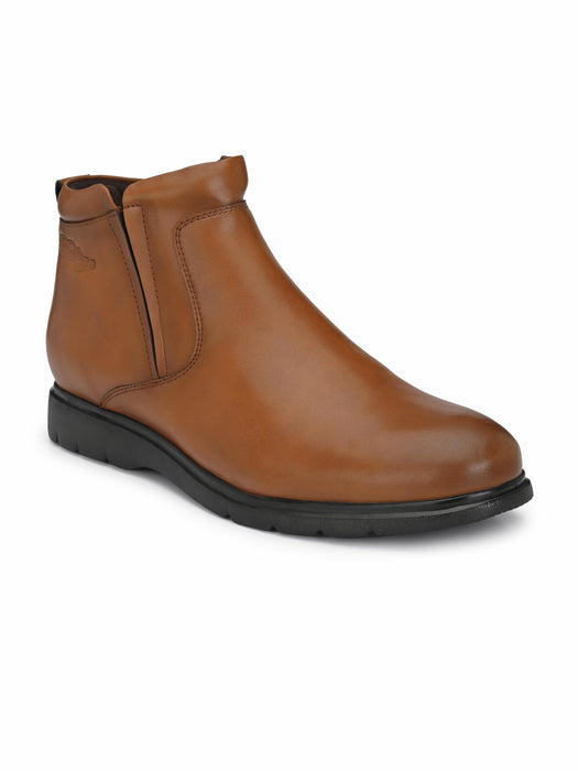 Sain Ankle Boots