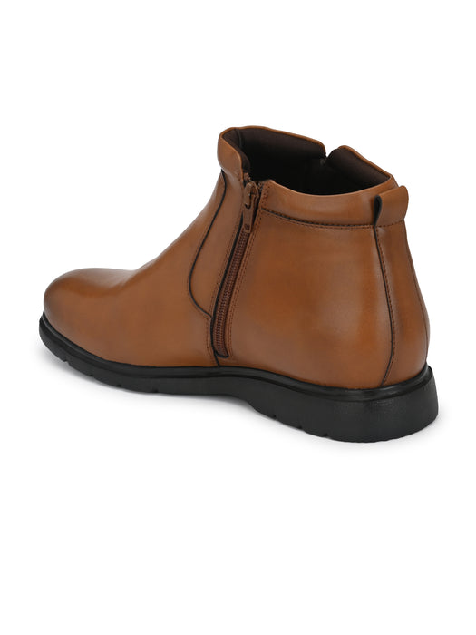 Sain Ankle Boots