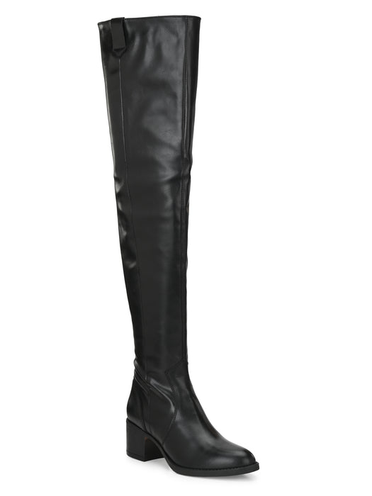 Over the knee thigh cheap high boots