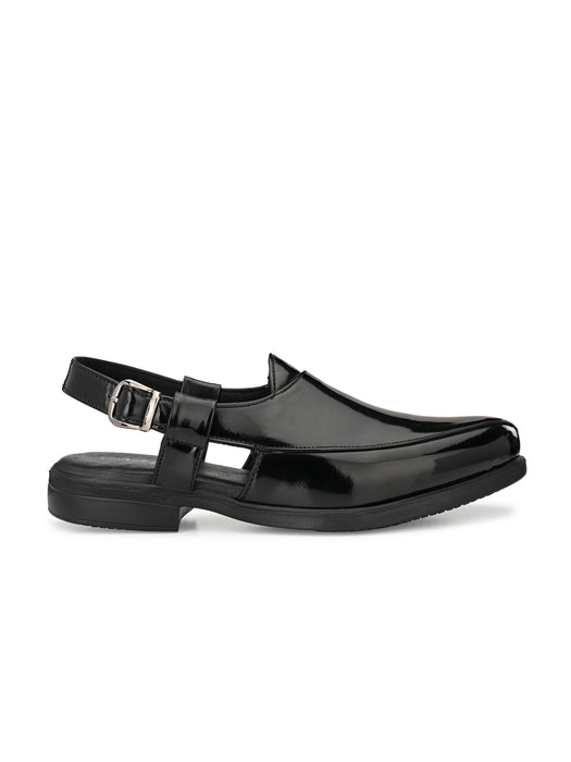 Peshawari Sandals