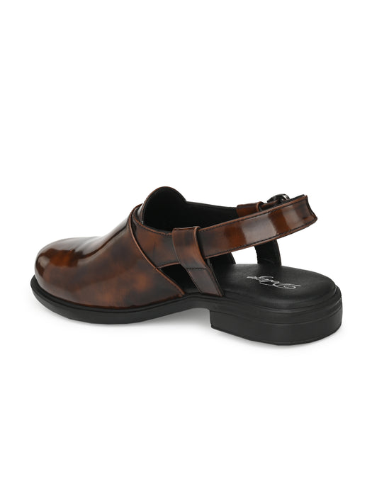 Peshawari Sandals