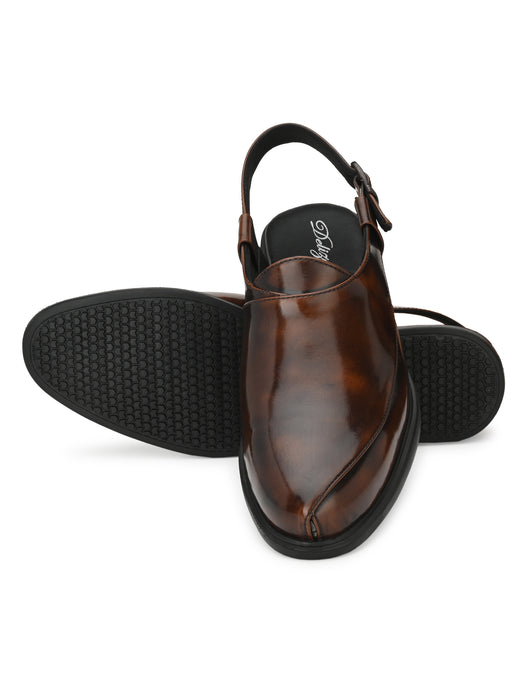 Peshawari Sandals