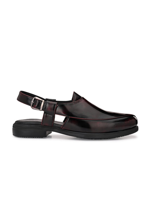 Peshawari Sandals