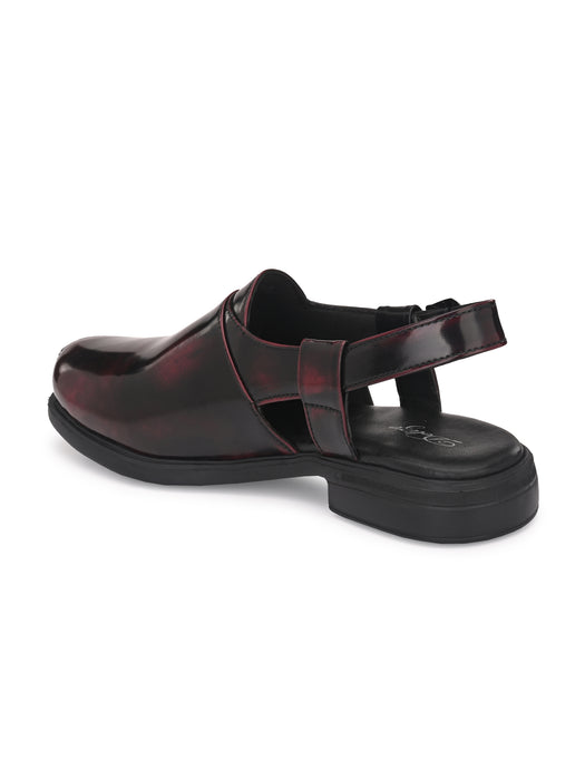 Peshawari Sandals