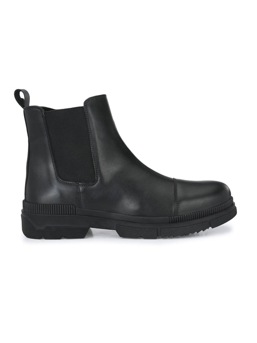 Paxton Chelsea Boots