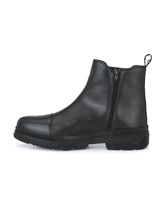 Paxton Chelsea Boots