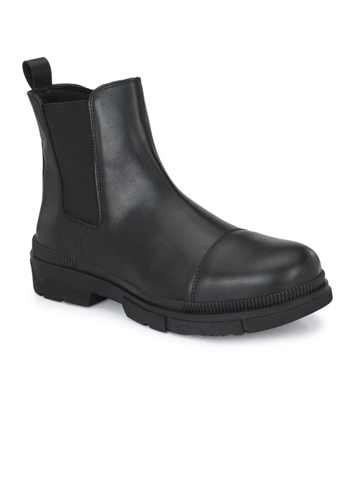 Paxton Chelsea Boots