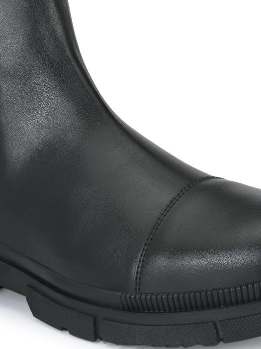 Paxton Chelsea Boots