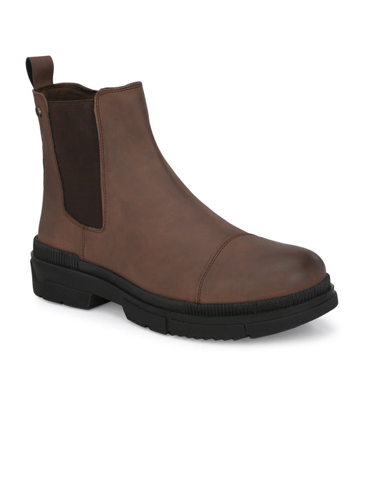 Paxton Chelsea Boots