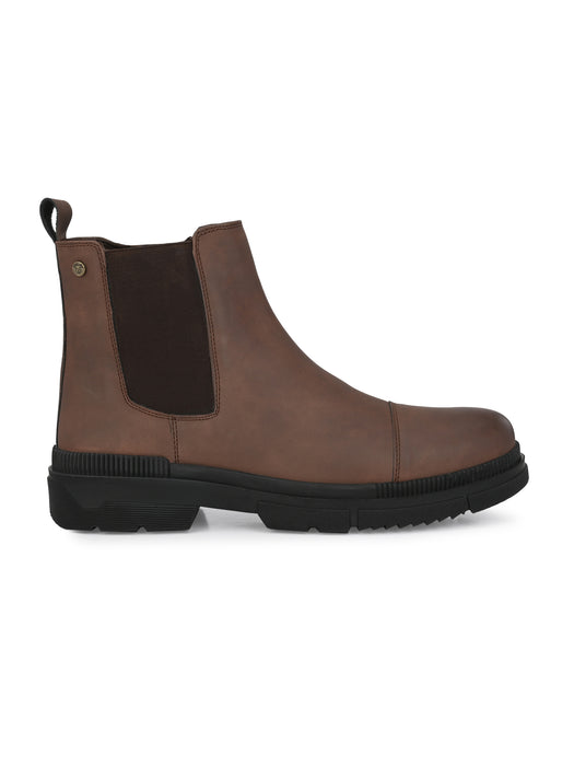 Paxton Chelsea Boots