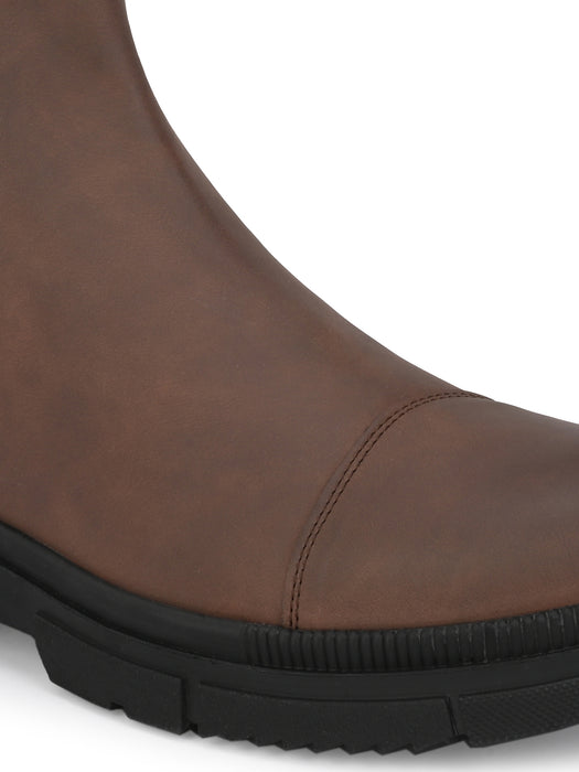 Paxton Chelsea Boots