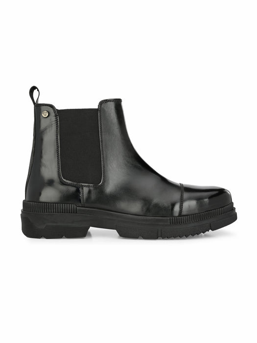 Paxton Men's Chelsea Boots