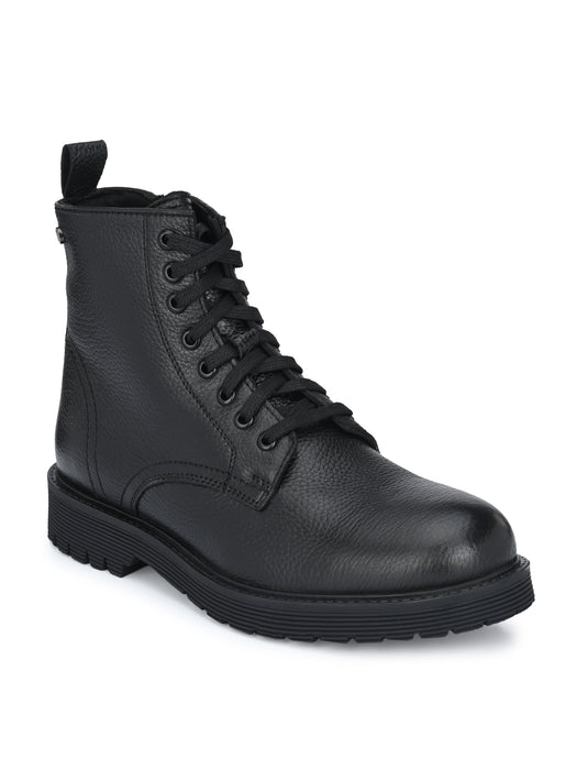 Jerry Men's Derby ankle length Boots