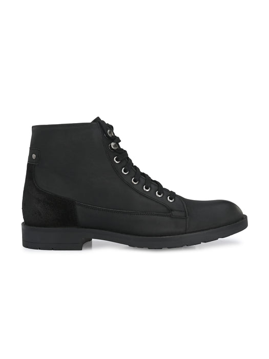 Alex Ankle Derby Boots