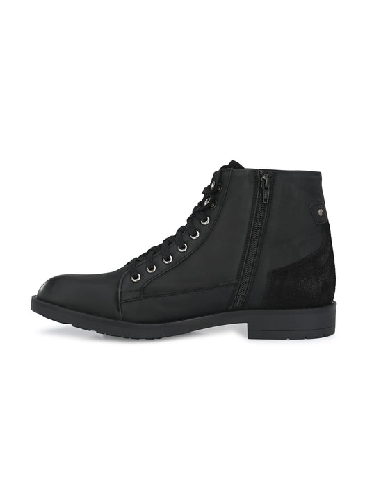 Alex Ankle Derby Boots