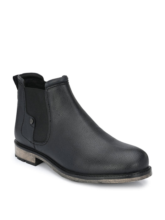 Cortina Chelsea Boots