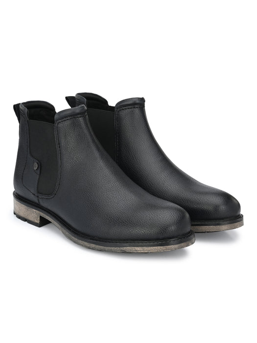 Cortina Chelsea Boots