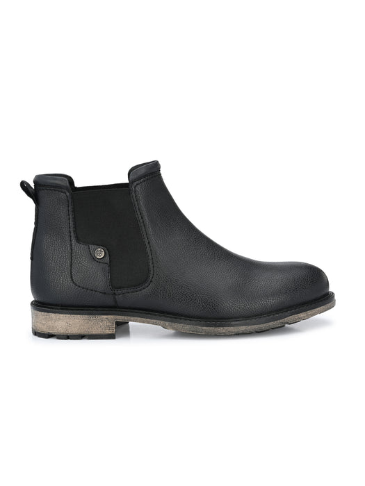 Cortina Chelsea Boots